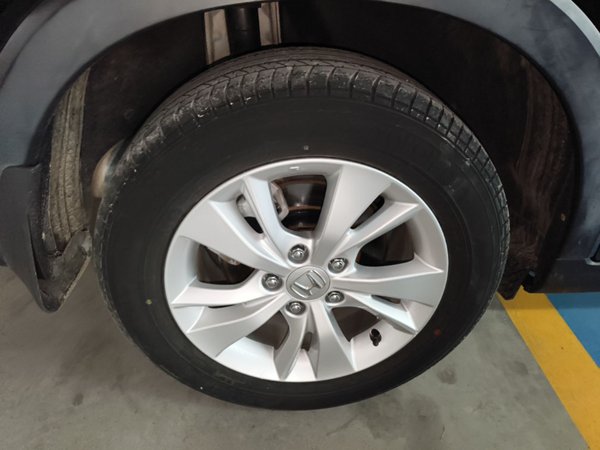 Honda Vezel 2015, 52500 км, за 8358 USD - фото 10