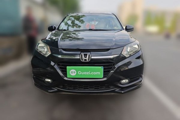 Honda Vezel 2015, 75500 км, за 5914 USD
