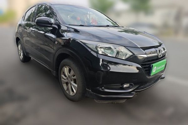 Honda Vezel 2015, 75500 км, за 5914 USD