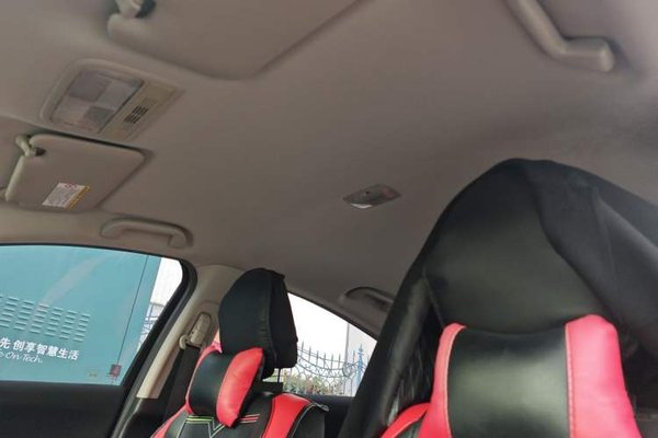Honda Vezel 2015, 75500 км, за 5914 USD - фото 19