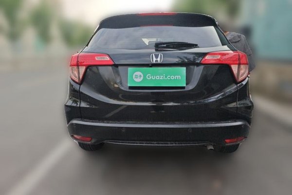 Honda Vezel 2015, 75500 км, за 5914 USD