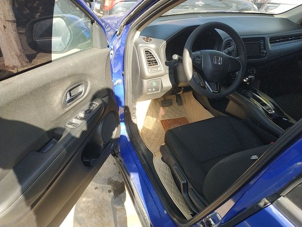 Honda Vezel 2015, 133700 км, за 6774 USD - фото 15