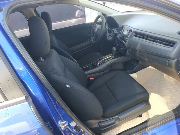 Honda Vezel 2015, 133700 км, за 6774 USD - фото 24