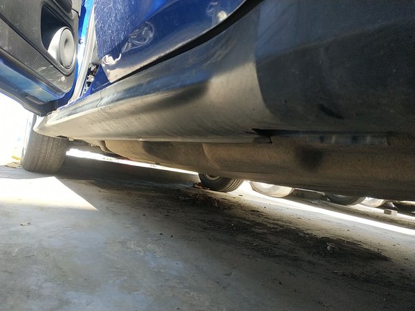 Honda Vezel 2015, 133700 км, за 6774 USD - фото 21