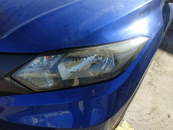 Honda Vezel 2015, 133700 км, за 6774 USD - фото 23