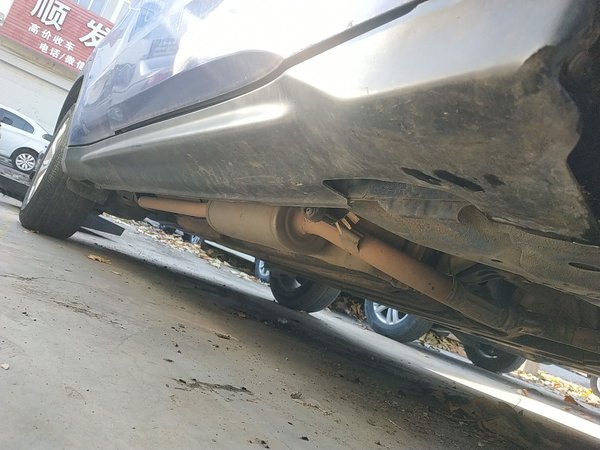 Honda Vezel 2015, 133700 км, за 6774 USD - фото 20