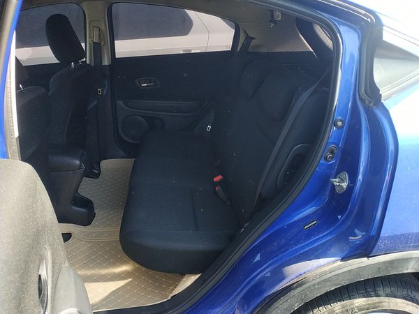 Honda Vezel 2015, 133700 км, за 6774 USD - фото 16
