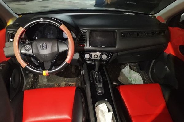 Honda Vezel 2015, 108600 км, за 7257 USD - фото 6