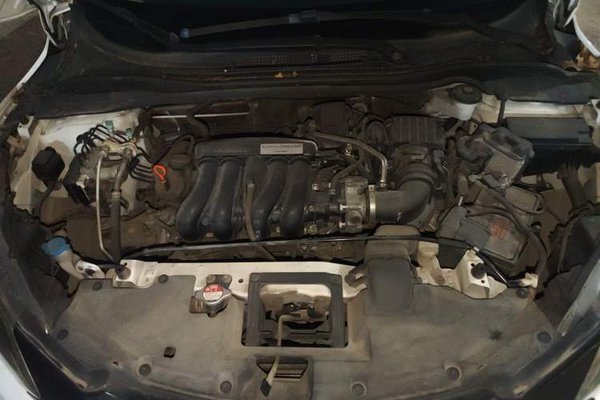 Honda Vezel 2015, 108600 км, за 7257 USD - фото 17