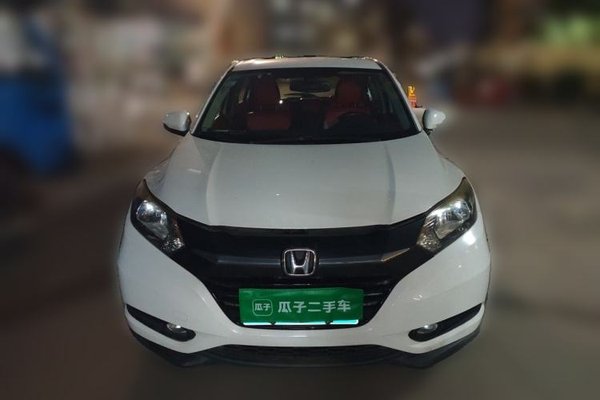 Honda Vezel 2015, 108600 км, за 7257 USD