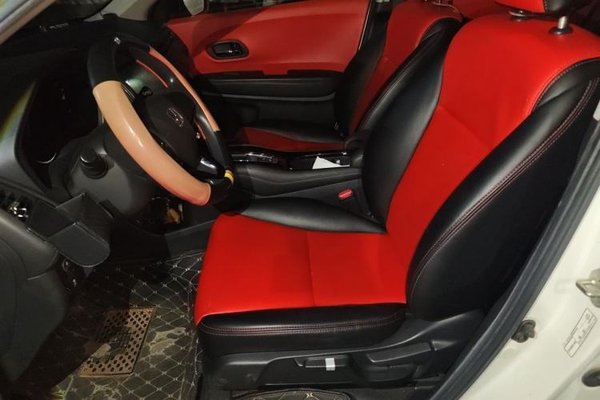 Honda Vezel 2015, 108600 км, за 7257 USD - фото 12