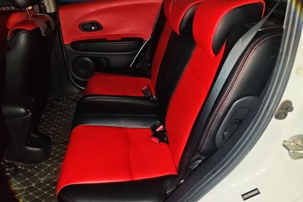 Honda Vezel 2015, 108600 км, за 7257 USD - фото 14