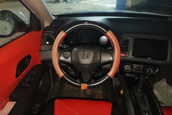 Honda Vezel 2015, 108600 км, за 7257 USD - фото 7