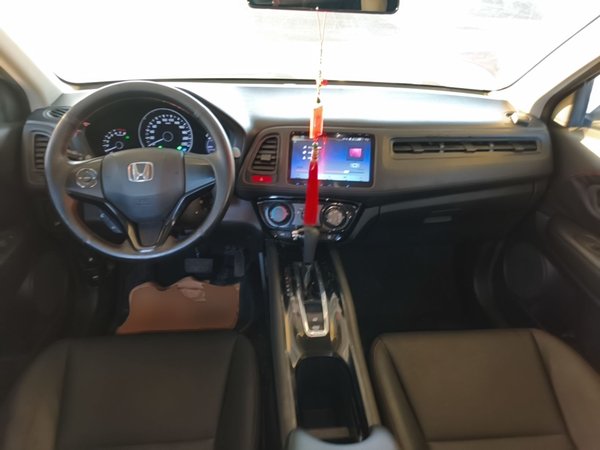 Honda Vezel 2015, 118200 км, за 6892 USD - фото 13
