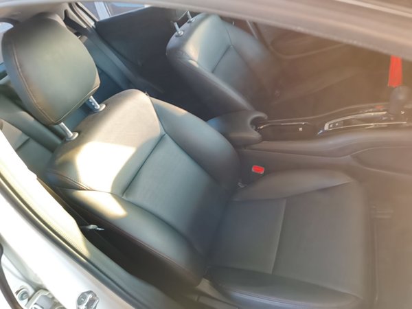 Honda Vezel 2015, 118200 км, за 6892 USD - фото 23