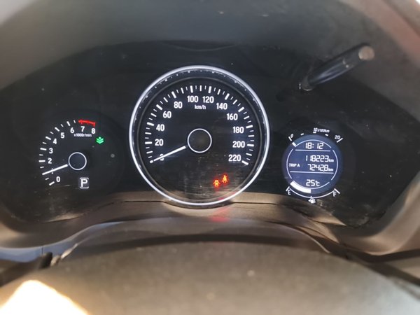 Honda Vezel 2015, 118200 км, за 6892 USD - фото 15