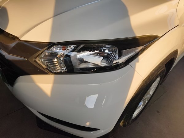 Honda Vezel 2015, 118200 км, за 6892 USD - фото 9