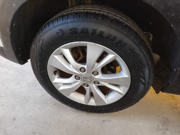 Honda Vezel 2015, 118200 км, за 6892 USD - фото 10
