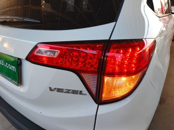 Honda Vezel 2015, 118200 км, за 6892 USD - фото 7