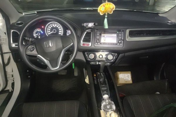 Honda Vezel 2015, 149500 км, за 5728 USD - фото 10
