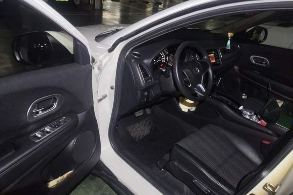 Honda Vezel 2015, 149500 км, за 5728 USD - фото 17