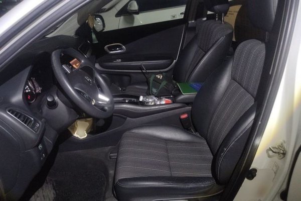 Honda Vezel 2015, 149500 км, за 5728 USD - фото 16