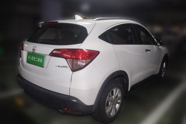 Honda Vezel 2015, 149500 км, за 5728 USD - фото 6