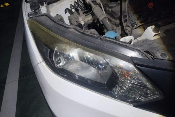Honda Vezel 2015, 149500 км, за 5728 USD - фото 7