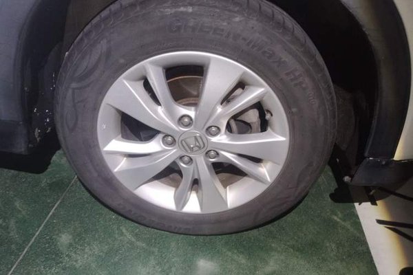 Honda Vezel 2015, 149500 км, за 5728 USD - фото 8