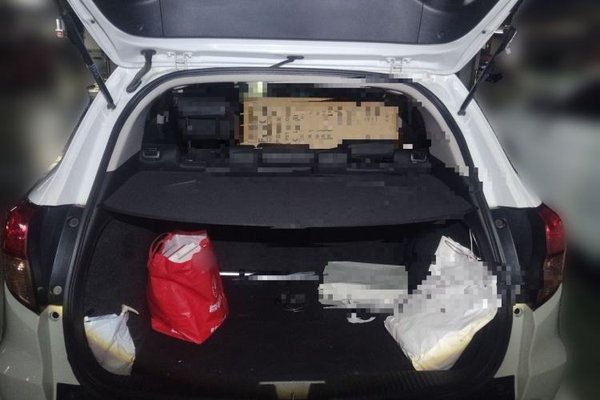 Honda Vezel 2015, 149500 км, за 5728 USD - фото 20