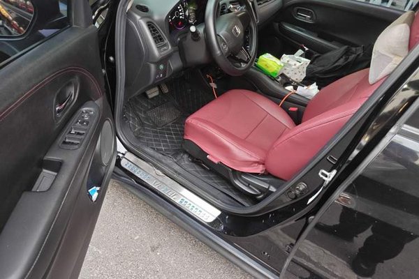 Honda Vezel 2016, 86500 км, за 7104 USD - фото 17