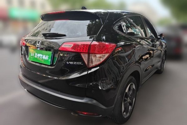 Honda Vezel 2016, 86500 км, за 7104 USD - фото 6
