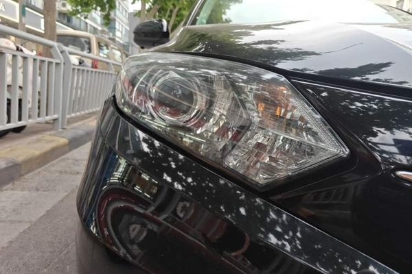 Honda Vezel 2016, 86500 км, за 7104 USD - фото 7