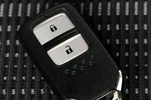 Honda Vezel 2016, 86500 км, за 7104 USD - фото 9