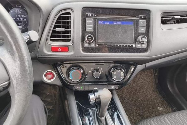 Honda Vezel 2016, 119500 км, за 9999999 USD - фото 16