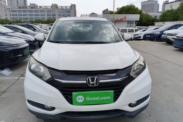 Honda Vezel 2016, 119500 км, за 9999999 USD