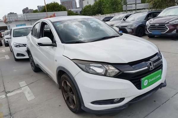 Honda Vezel 2016, 119500 км, за 9999999 USD