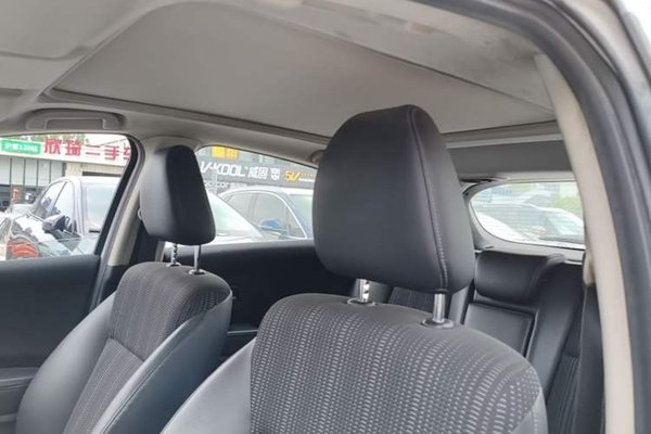 Honda Vezel 2016, 119500 км, за 9999999 USD - фото 21