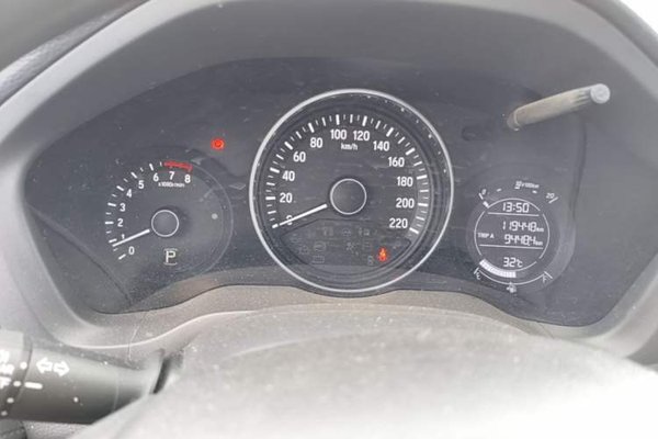 Honda Vezel 2016, 119500 км, за 9999999 USD - фото 15