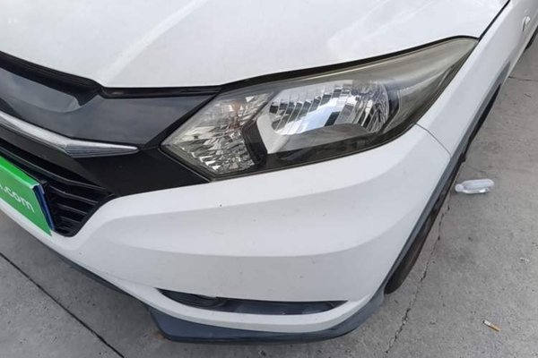 Honda Vezel 2016, 119500 км, за 9999999 USD - фото 9