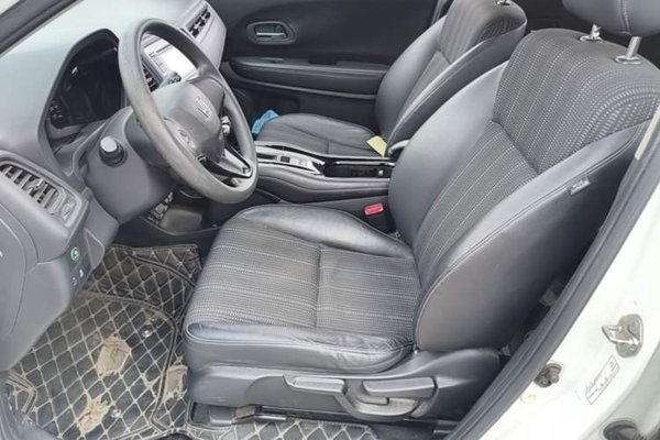 Honda Vezel 2016, 119500 км, за 9999999 USD - фото 18