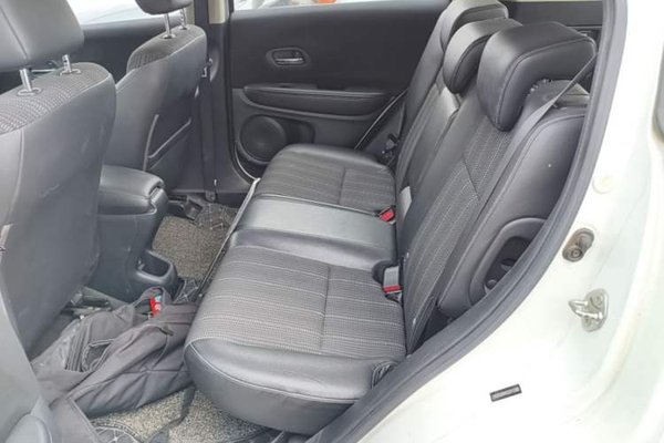 Honda Vezel 2016, 119500 км, за 9999999 USD - фото 20