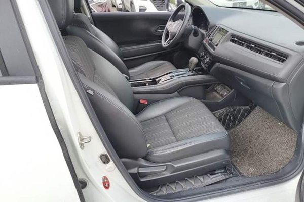 Honda Vezel 2016, 119500 км, за 9999999 USD - фото 23