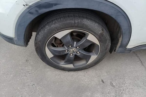 Honda Vezel 2016, 119500 км, за 9999999 USD - фото 10