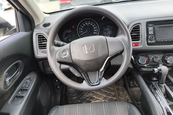 Honda Vezel 2016, 119500 км, за 9999999 USD - фото 14