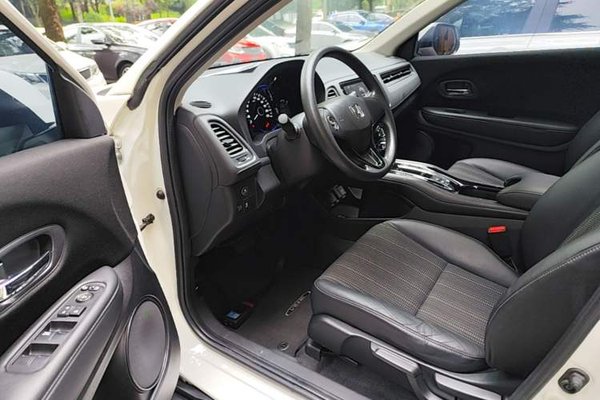 Honda Vezel 2016, 93800 км, за 8242 USD - фото 18