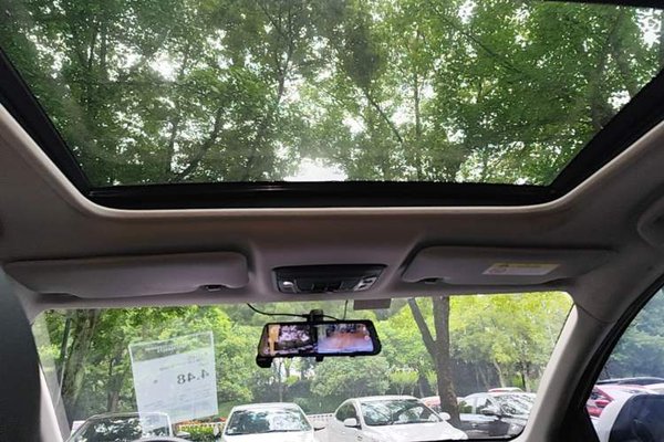 Honda Vezel 2016, 93800 км, за 8242 USD - фото 21