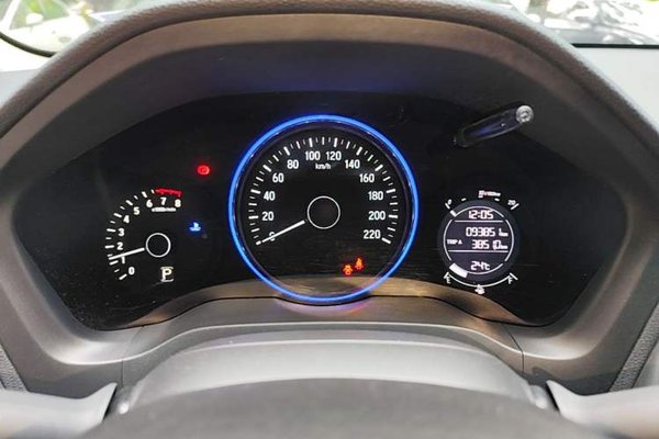 Honda Vezel 2016, 93800 км, за 8242 USD - фото 14