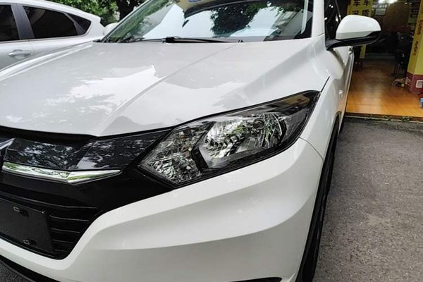 Honda Vezel 2016, 93800 км, за 8242 USD - фото 8