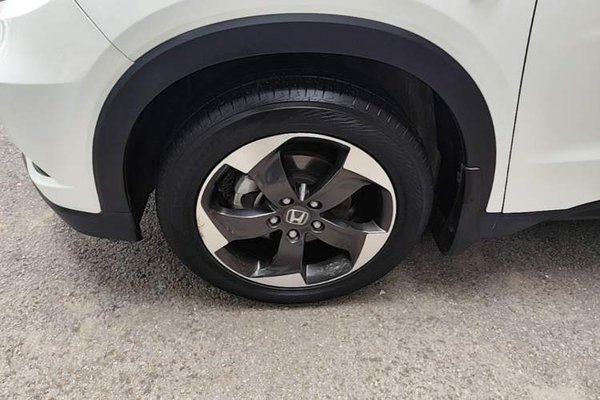 Honda Vezel 2016, 93800 км, за 8242 USD - фото 10